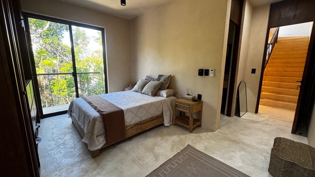 Photo of Bedroom in Tulum