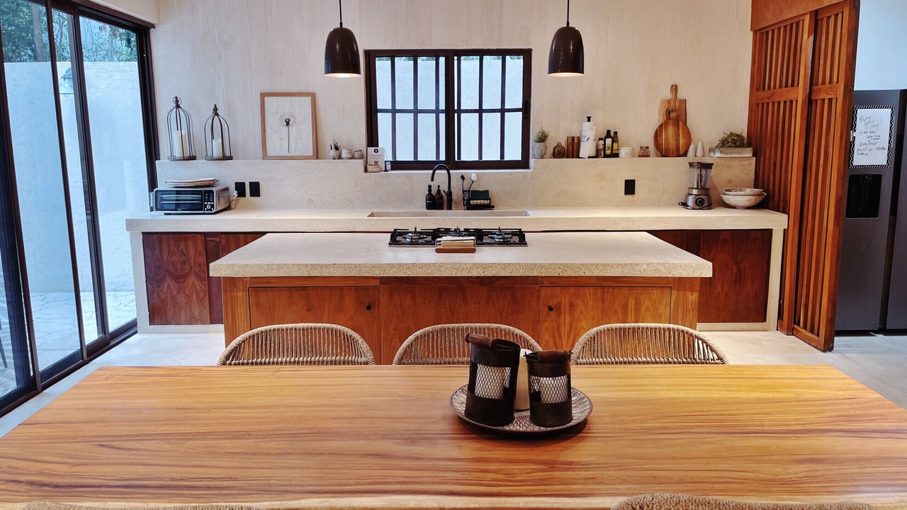 Photo of Kitchen in Tulum