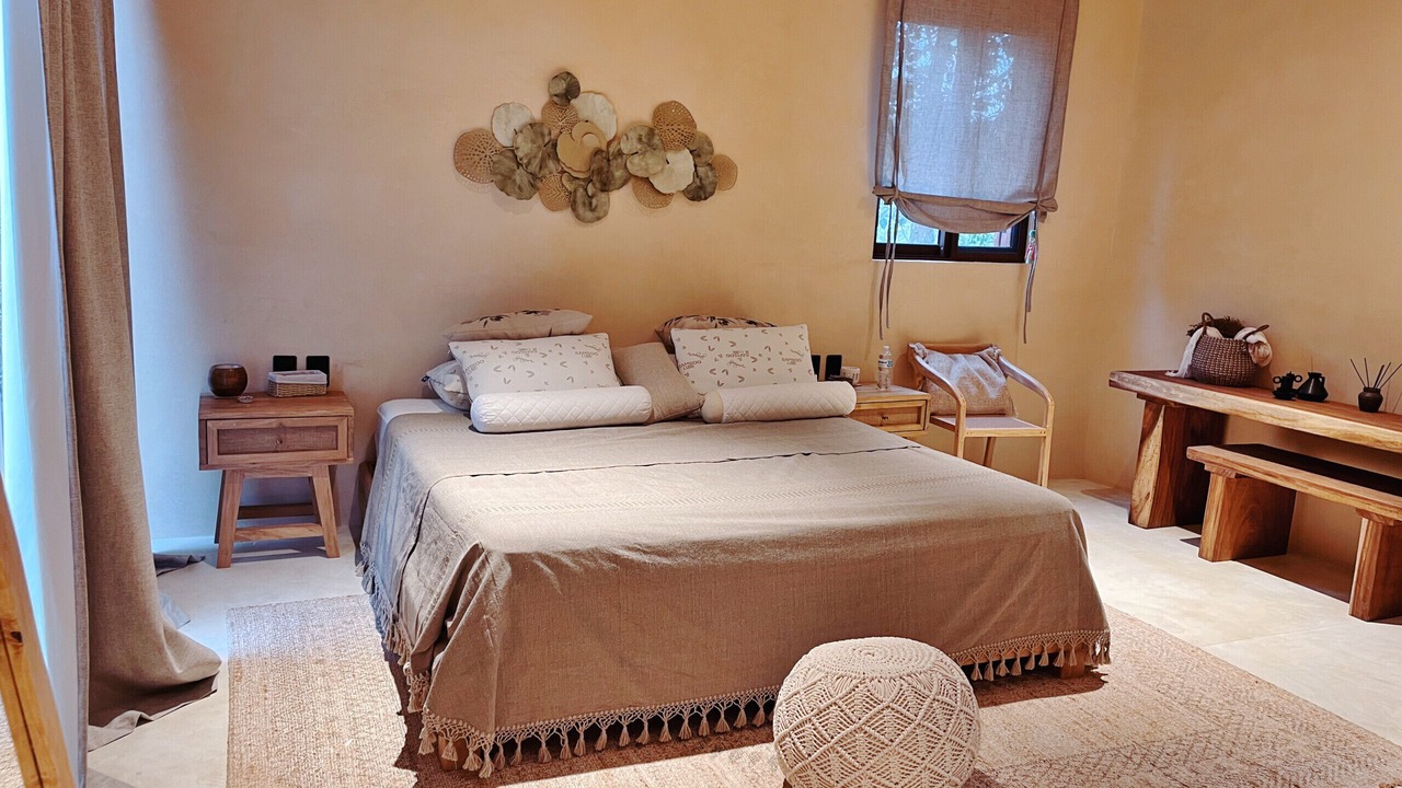 Photo of Bedroom in Tulum