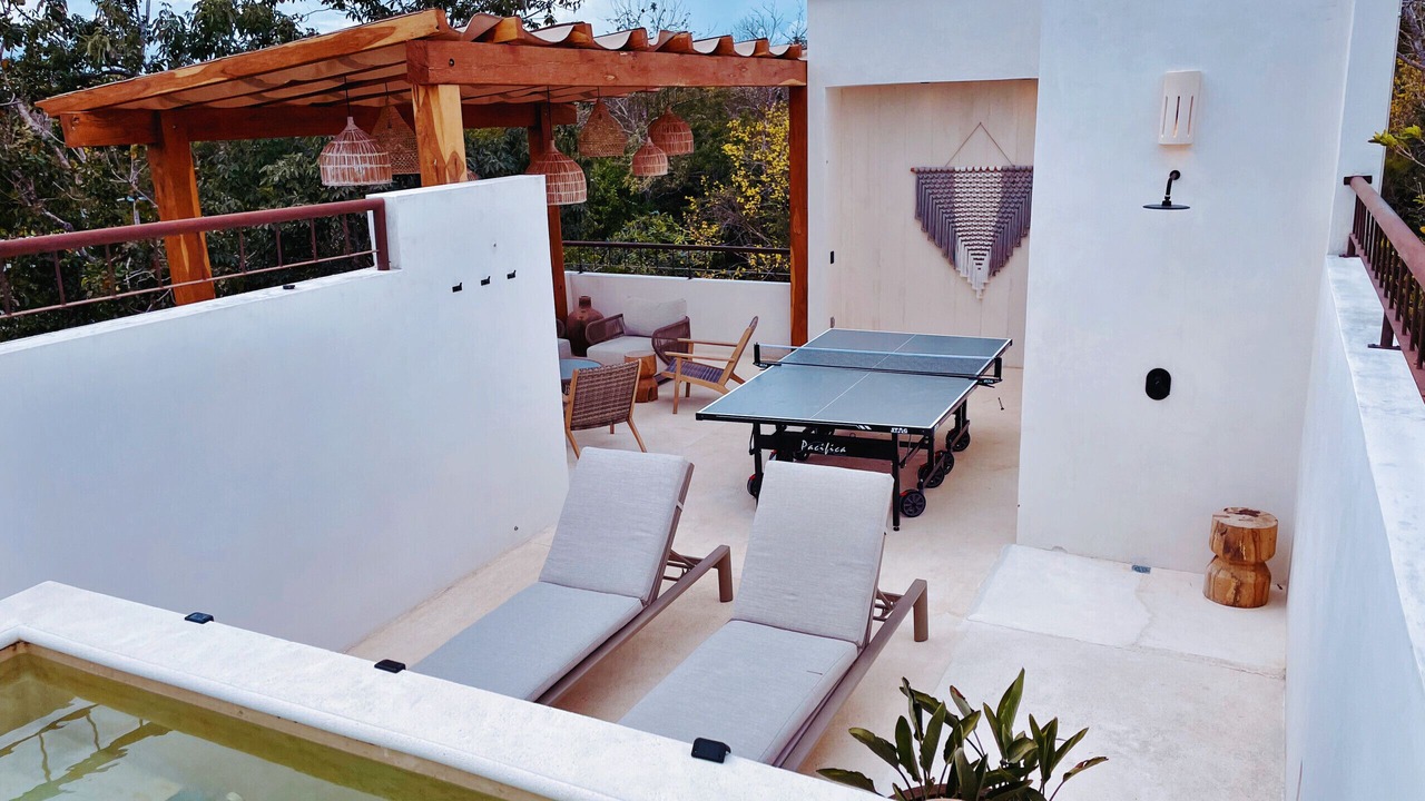 Photo of Outdoor in Tulum