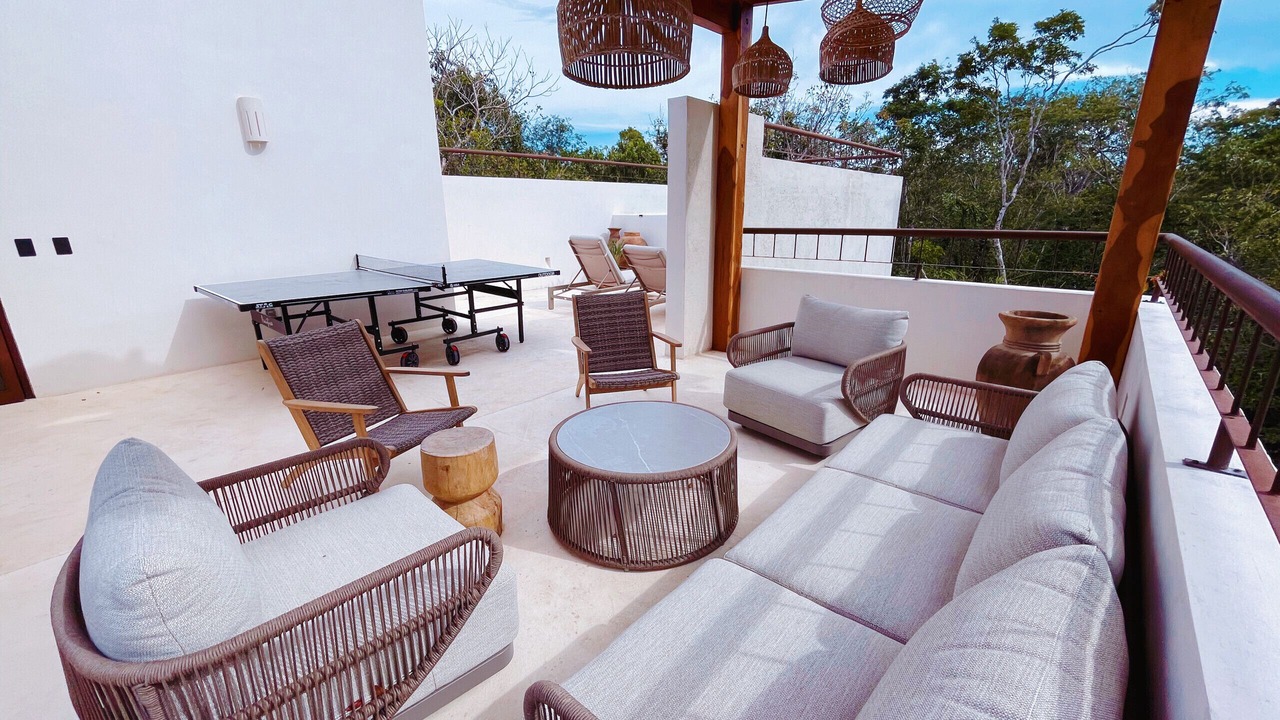 Photo of Outdoor in Tulum
