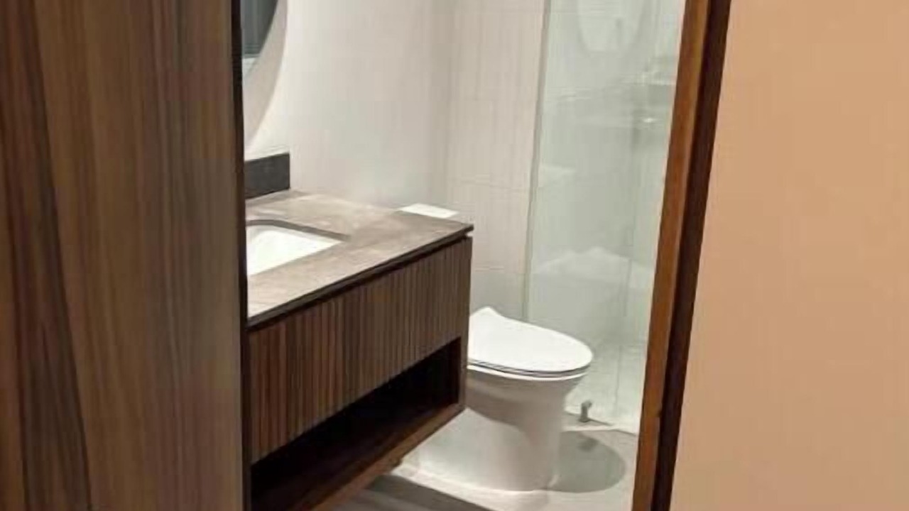 Photo of Bathroom in Bucerias