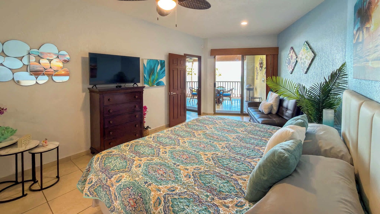 Photo of Bedroom in La Choya