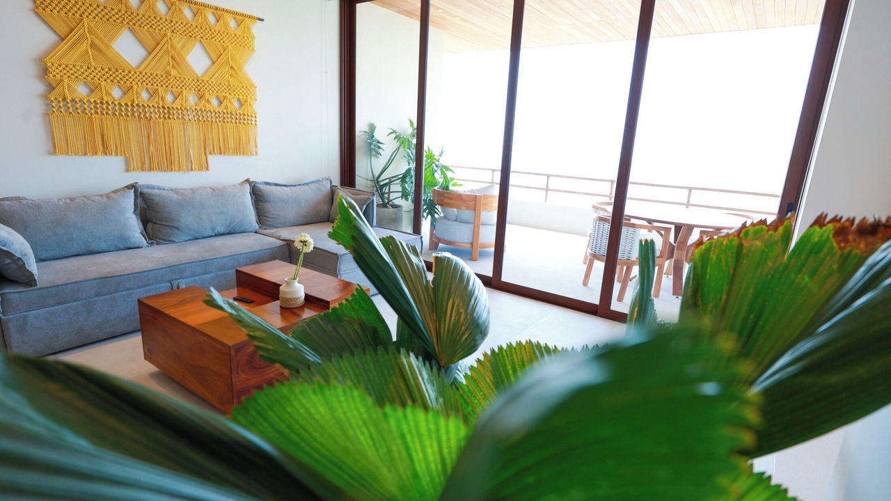 Photo of Livingroom in Playa Las Gatas