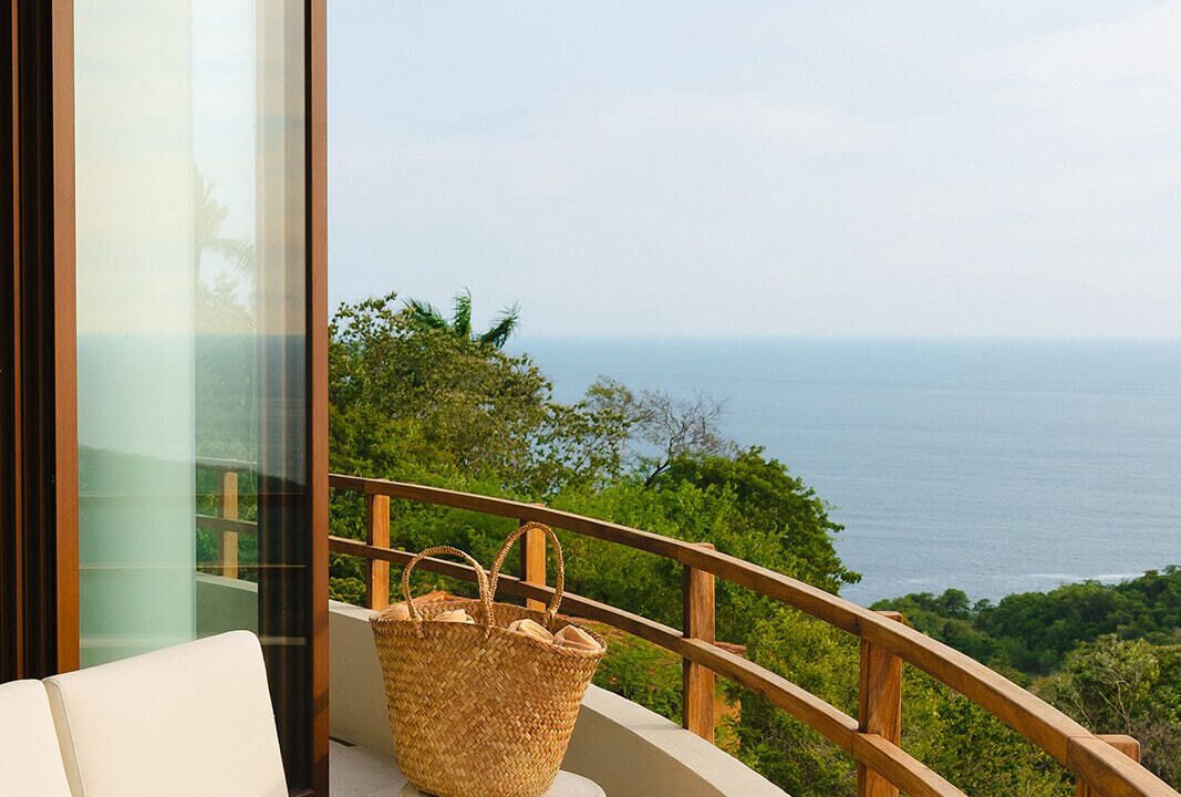 Photo of Patio Balcony in Playa Las Gatas