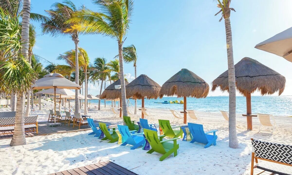 Photo of Others in Playa Mujeres