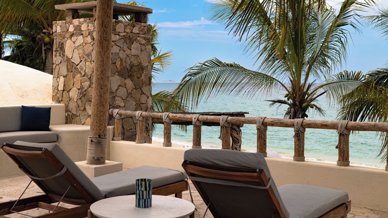 Photo of Outdoor in Mexican Riviera