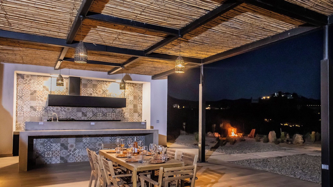 Photo of Outdoor in San Antonio de las Minas