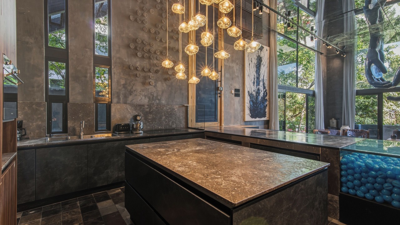 Photo of Kitchen in Zama