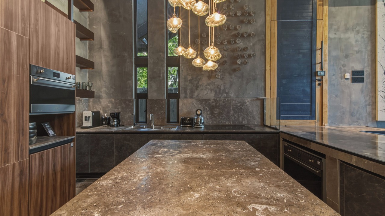 Photo of Kitchen in Zama