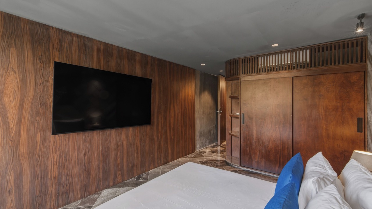 Photo of Bedroom in Zama