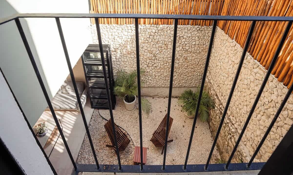 Photo of Outdoor in Centro