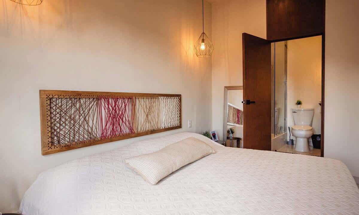 Photo of Bedroom in Centro