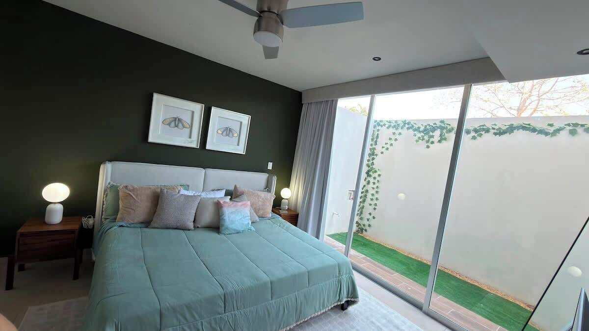 Photo of Bedroom in Merida Municipality
