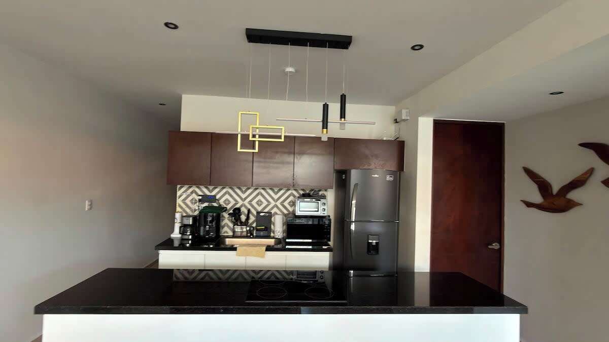 Photo of Kitchen in Merida Municipality