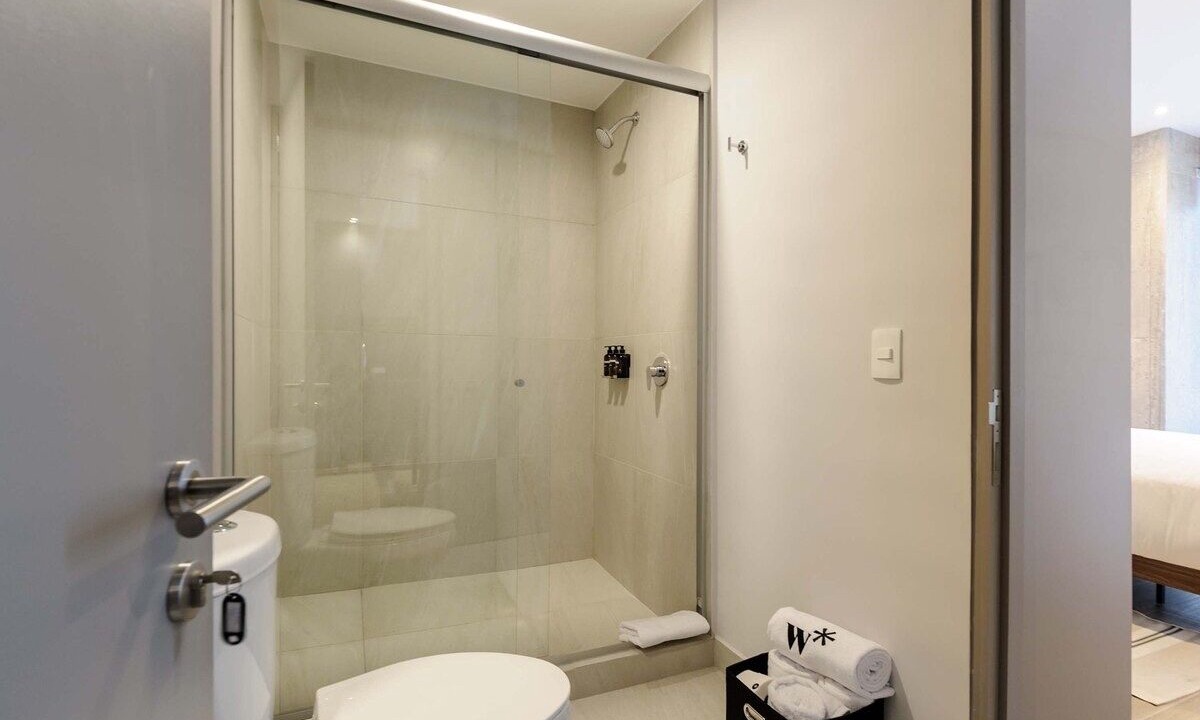Photo of Bathroom in Huixquilucan