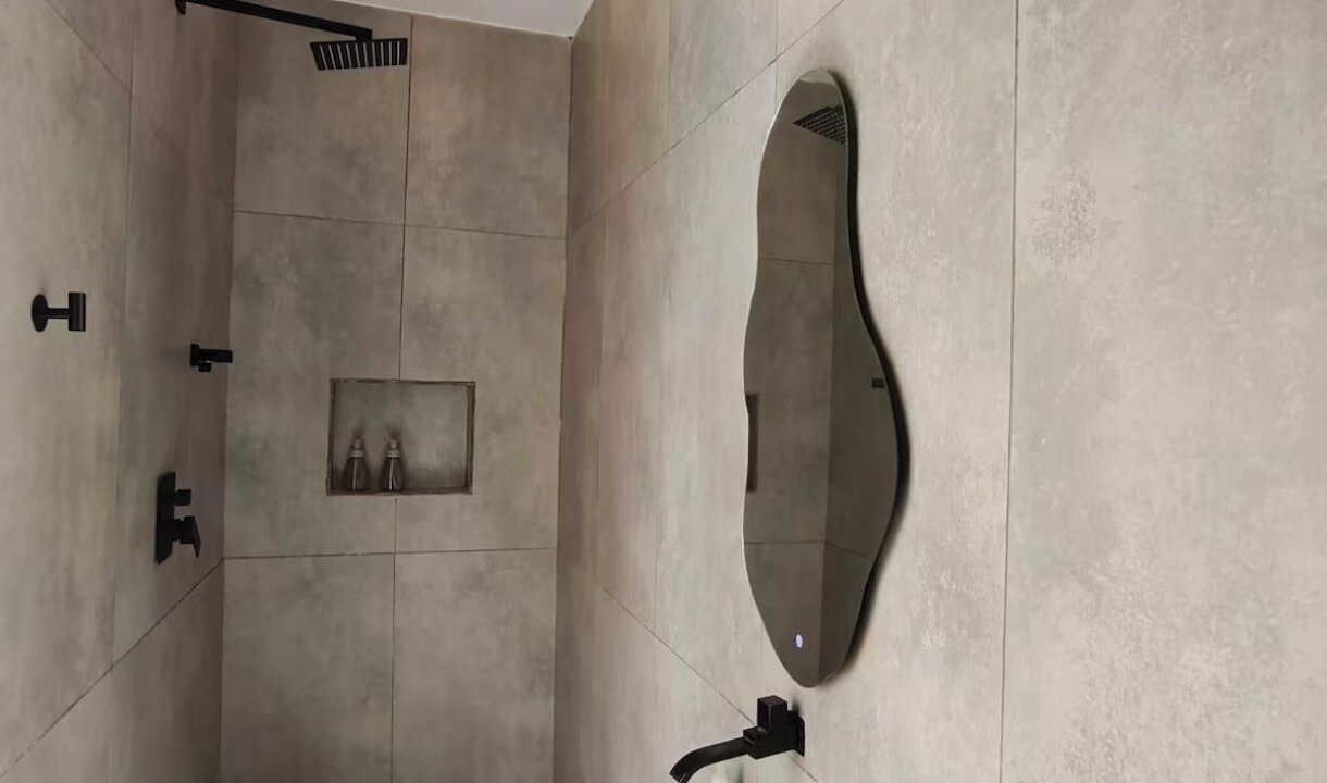 Photo of Bathroom in Palenque