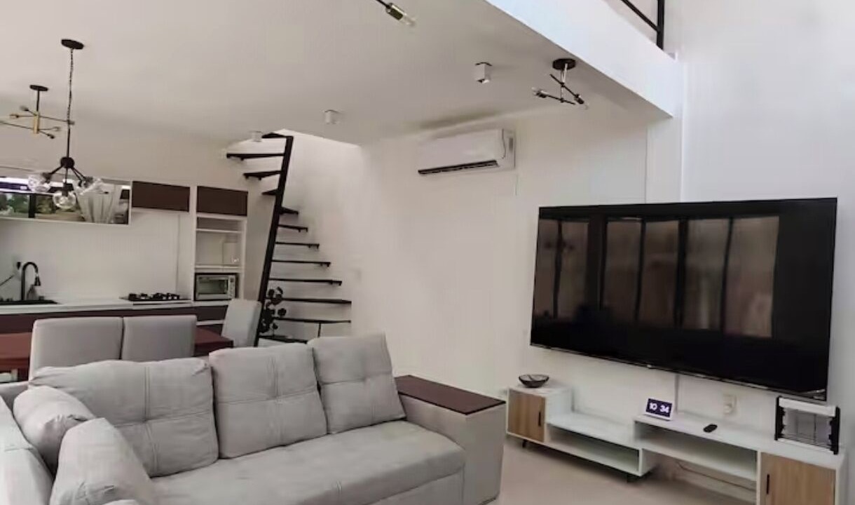 Photo of Livingroom in Palenque