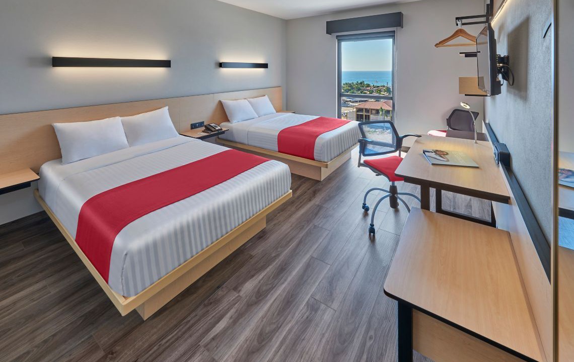 Photo of Bedroom in North Hotel Zone