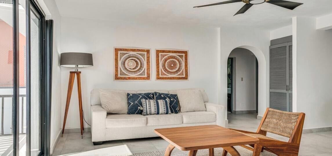 Photo of Livingroom in Lazaro Cardenas