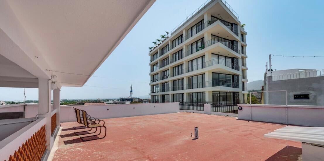 Photo of Patio Balcony in Lazaro Cardenas