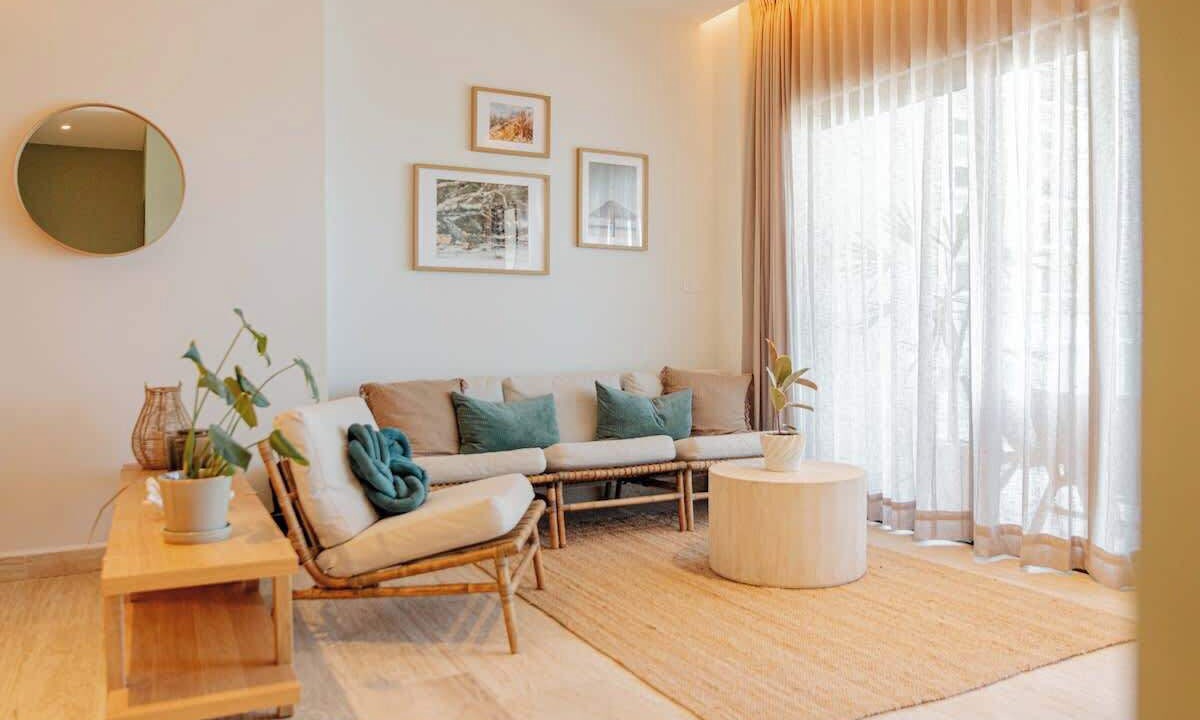 Photo of Livingroom in Progreso Municipality