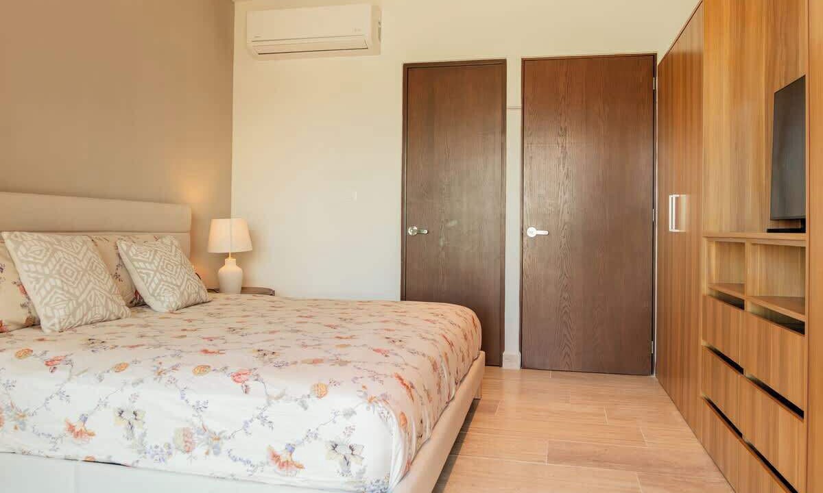 Photo of Bedroom in Progreso Municipality