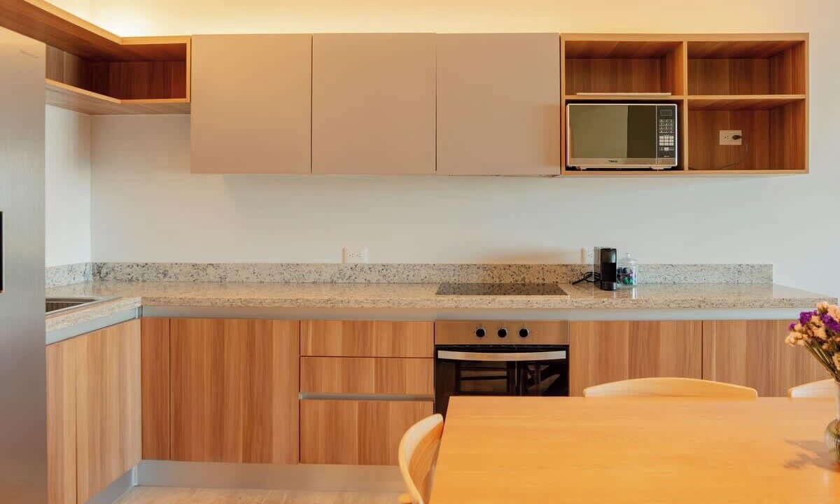 Photo of Kitchen in Progreso Municipality