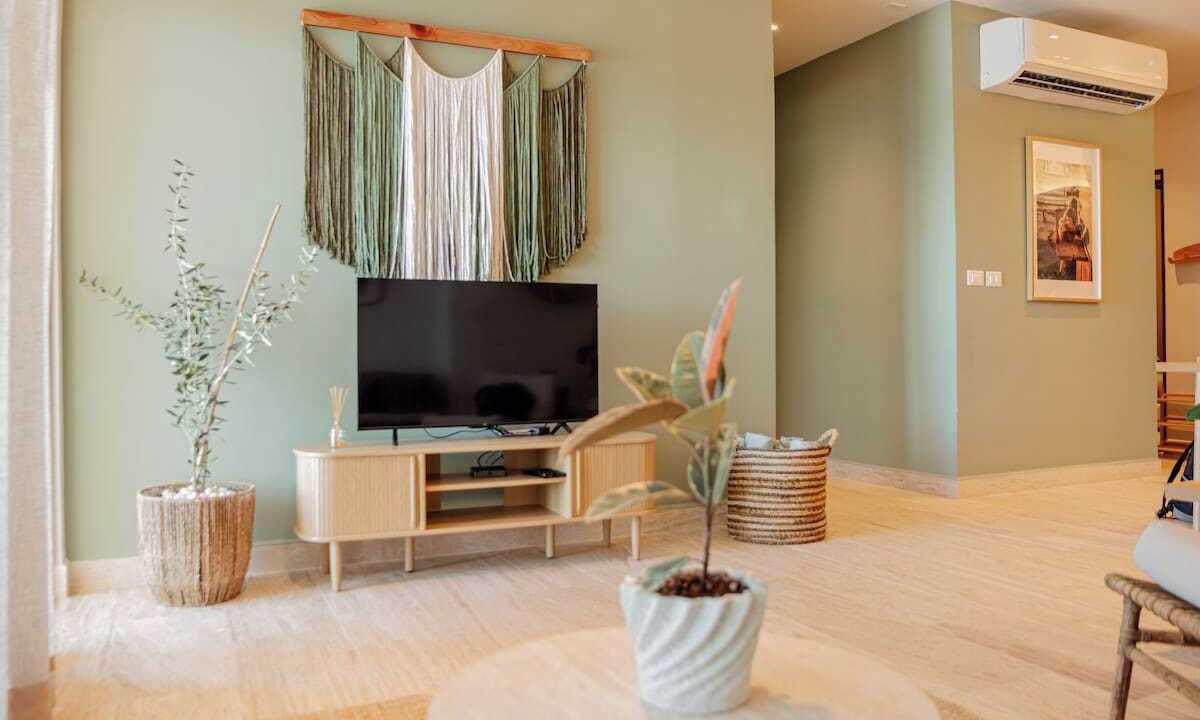 Photo of Livingroom in Progreso Municipality