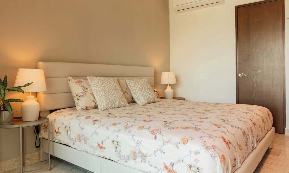 Photo of Bedroom in Progreso Municipality
