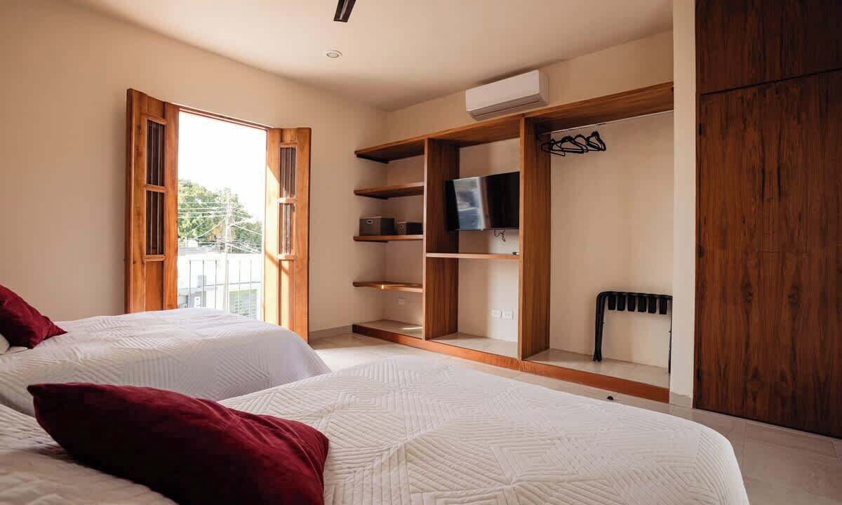 Photo of Bedroom in Centro