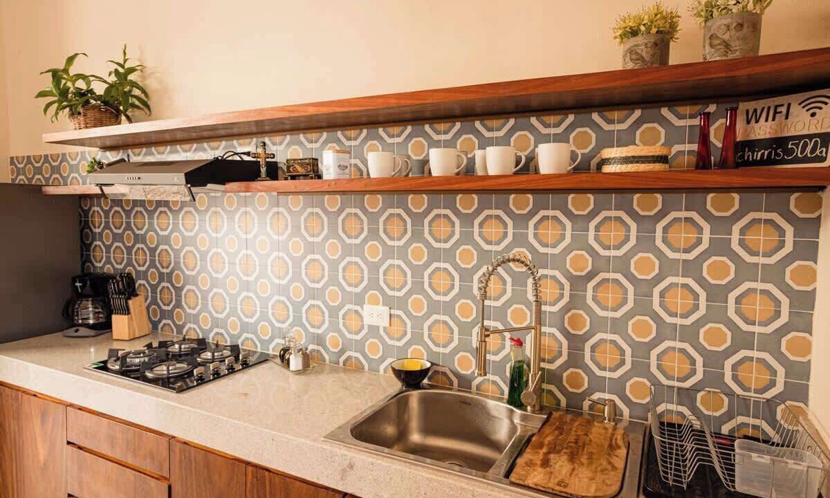 Photo of Kitchen in Centro