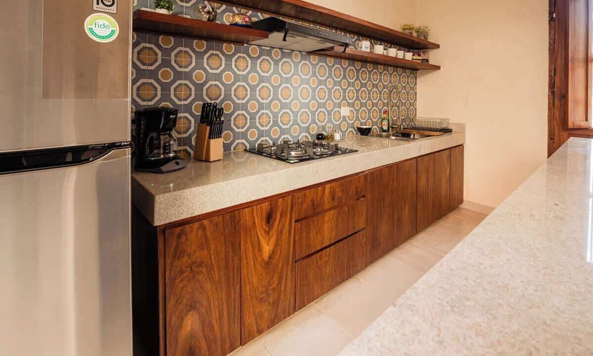 Photo of Kitchen in Centro
