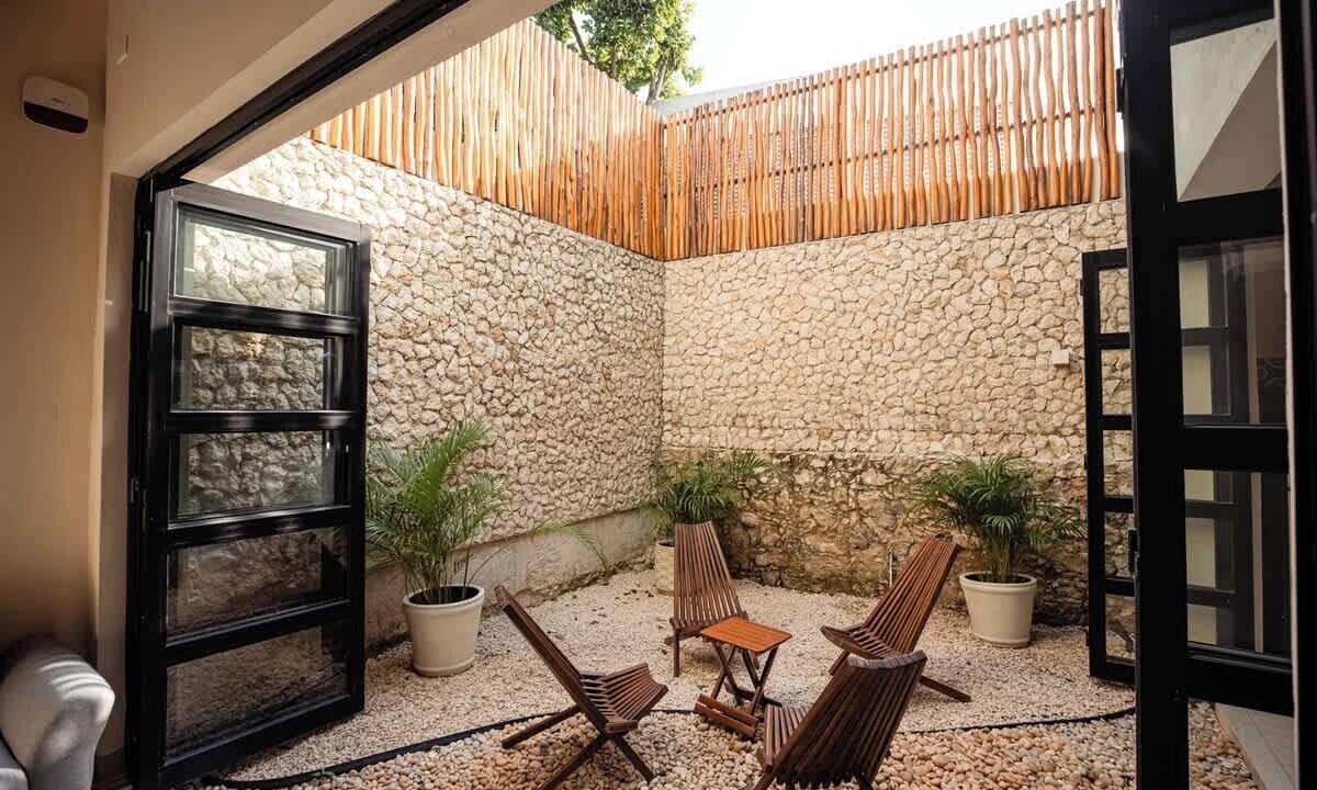 Photo of Patio Balcony in Centro