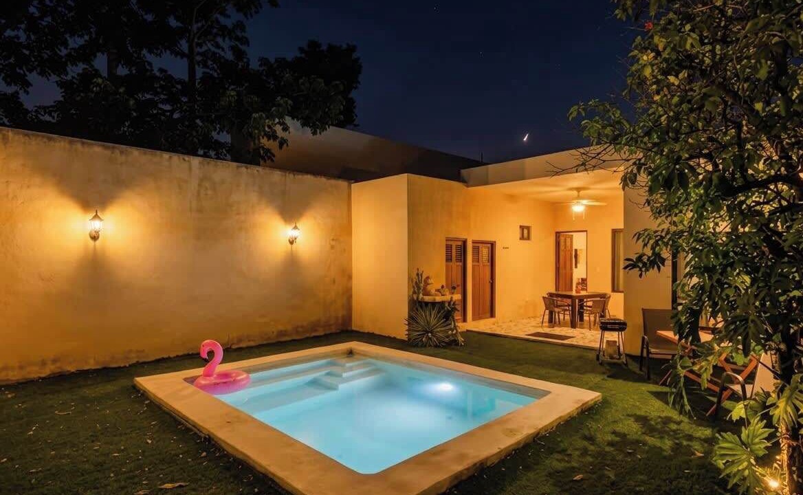 Photo of Outdoor in Barrio de Santiago