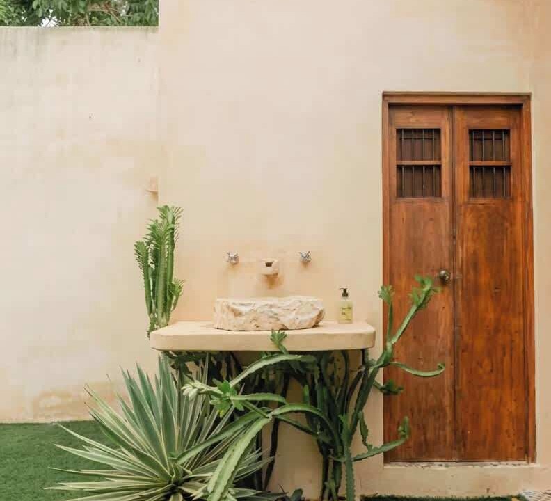 Photo of Outdoor in Barrio de Santiago