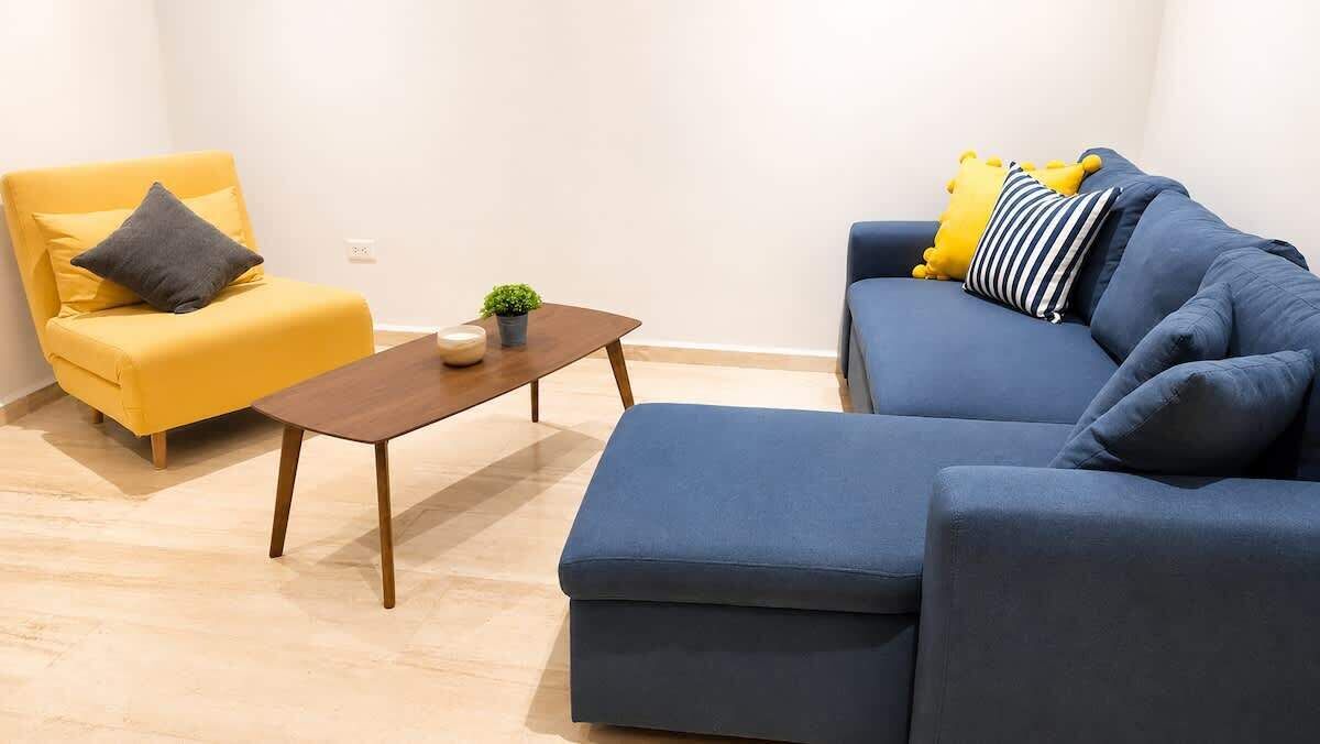 Photo of Livingroom in Merida Municipality