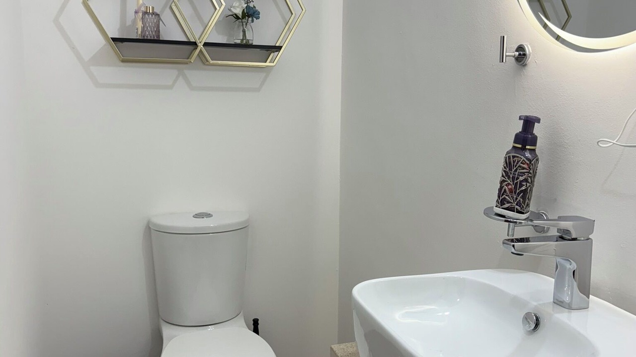 Photo of Bathroom in Ciudad Valles
