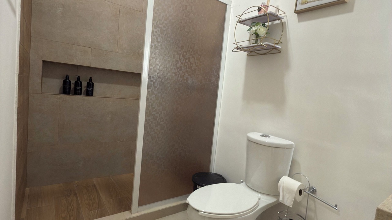 Photo of Bathroom in Ciudad Valles