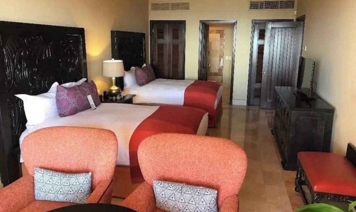 Photo of Bedroom in Paraiso Escondido