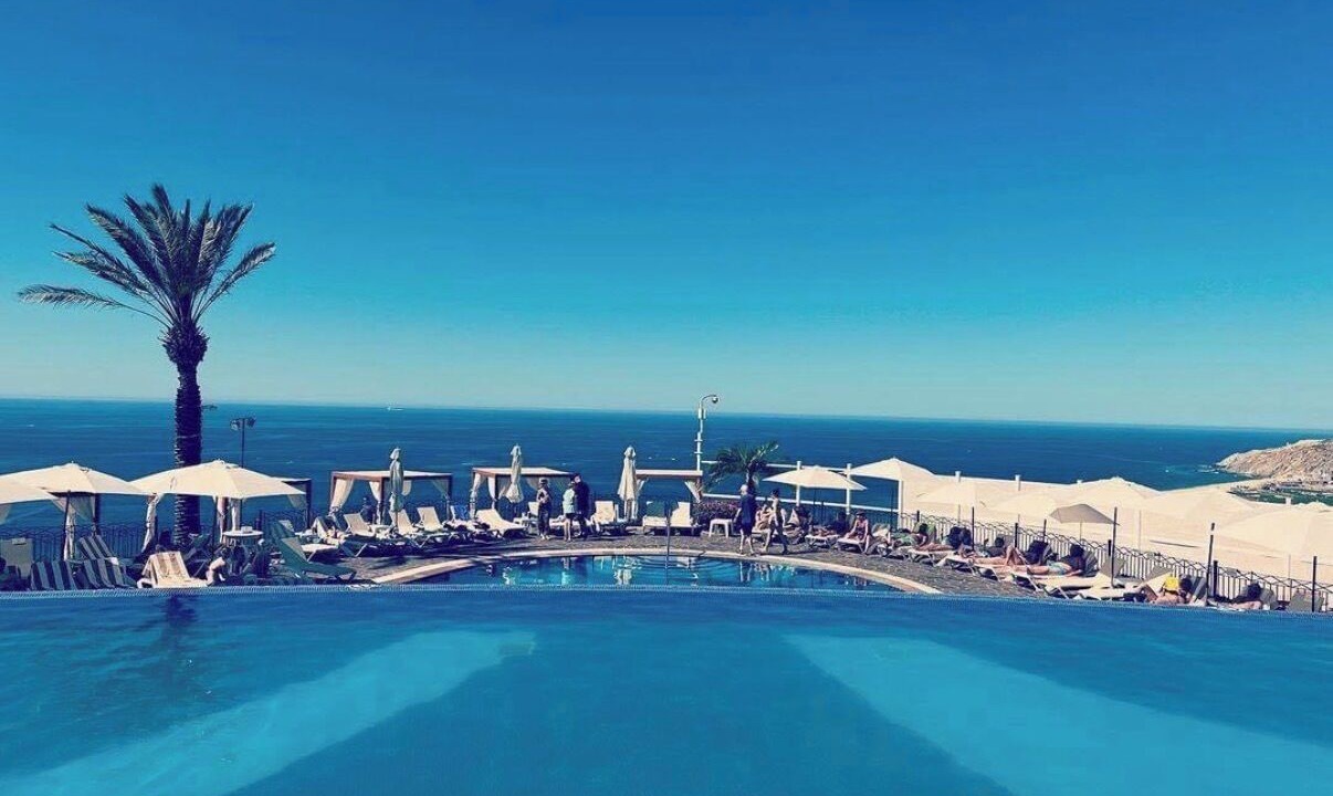 Photo of Outdoor in Paraiso Escondido