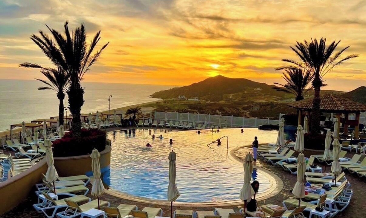 Photo of Outdoor in Paraiso Escondido