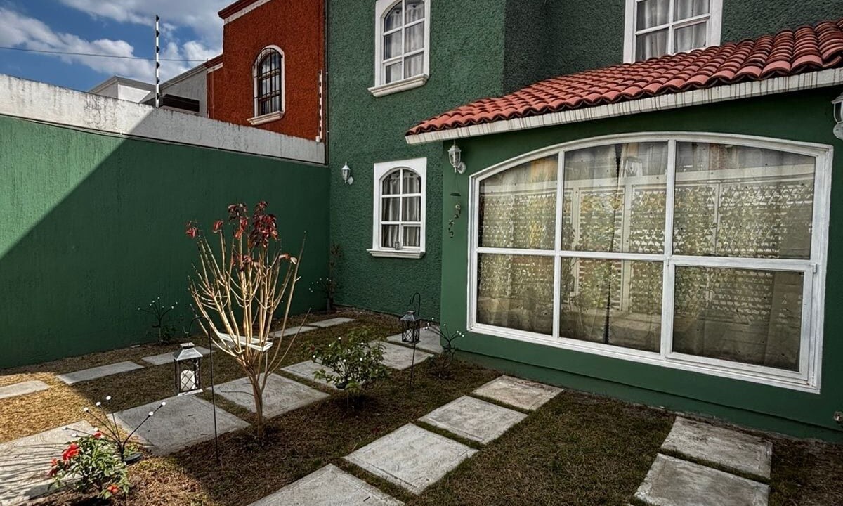 Photo of Outdoor in Pachuca