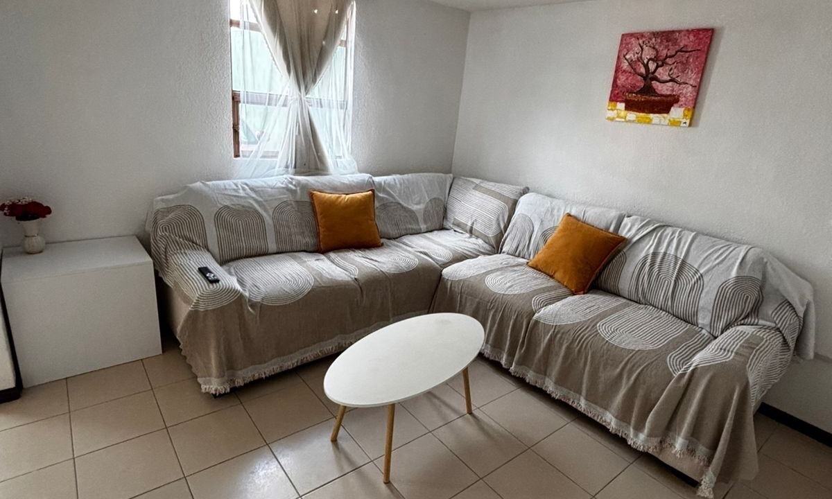 Photo of Livingroom in Pachuca