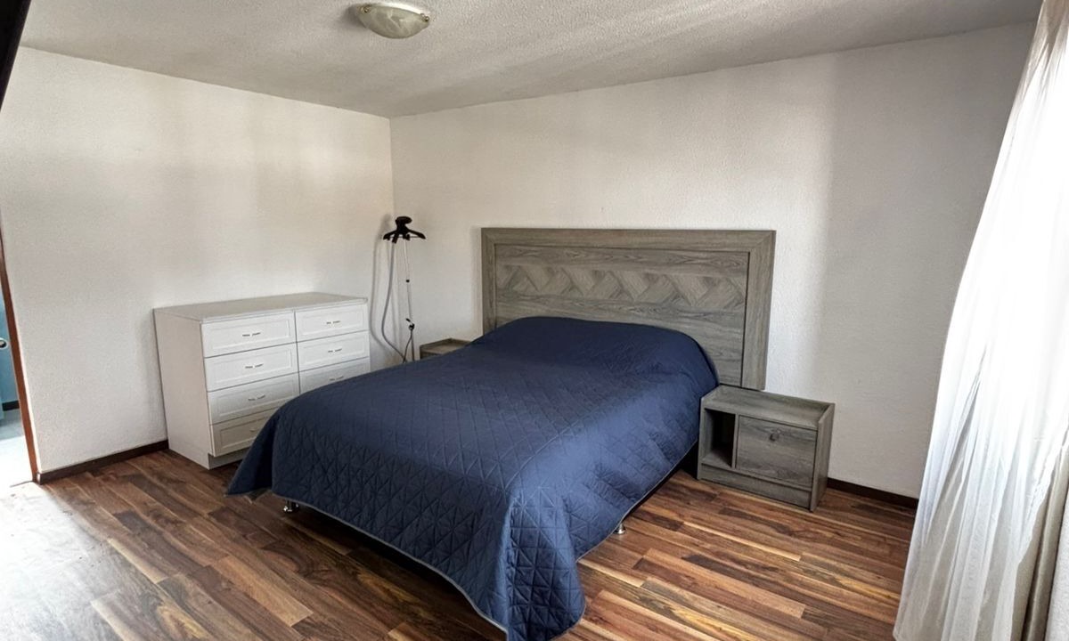 Photo of Bedroom in Pachuca