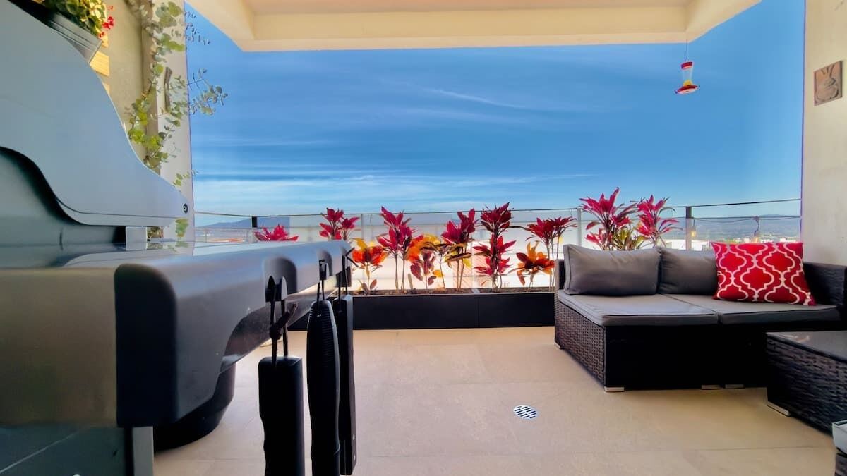Photo of Patio Balcony in El Marques
