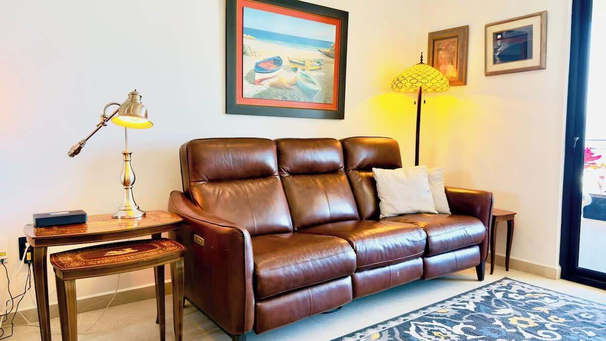 Photo of Livingroom in El Marques
