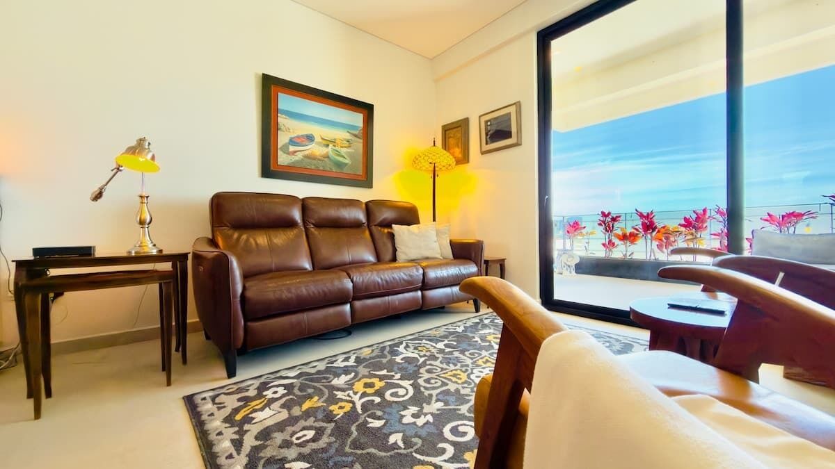 Photo of Livingroom in El Marques