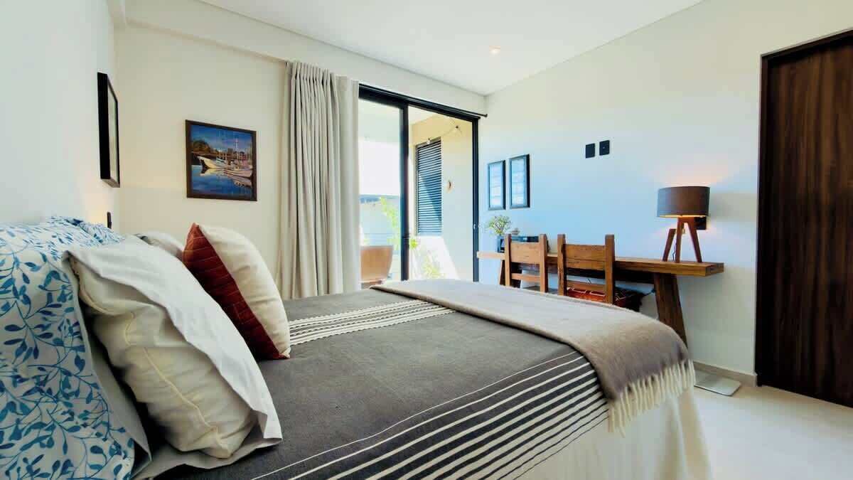 Photo of Bedroom in El Marques