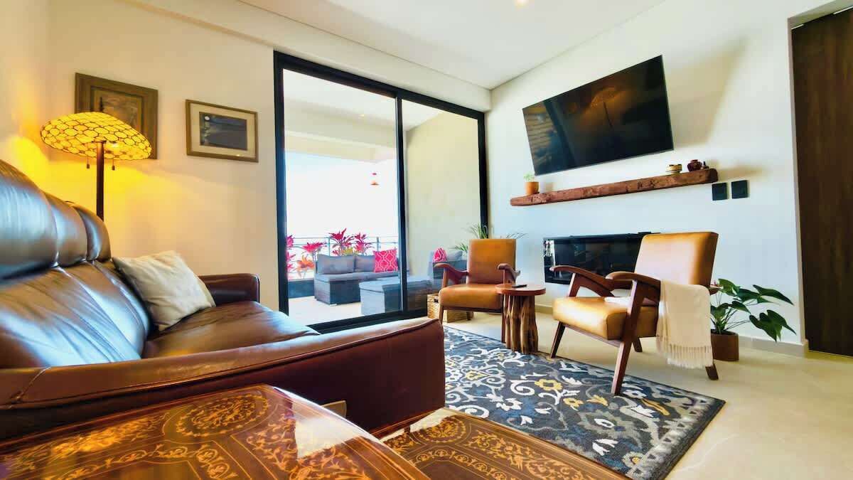 Photo of Livingroom in El Marques